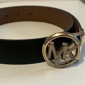 Reversible Michael Kors Women’s Belt